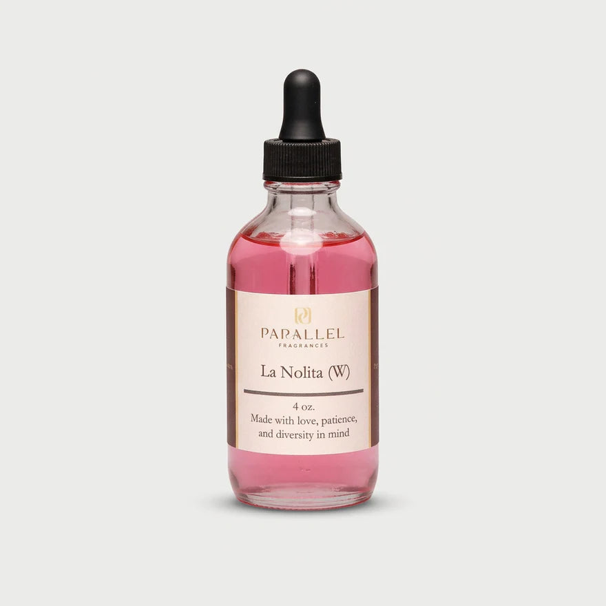 La Nolita - Women's Fragrance Oil